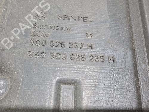 Bundpladebeskyttelse VW PASSAT B7 (362) 1.6 TDI | BP14252023M92 