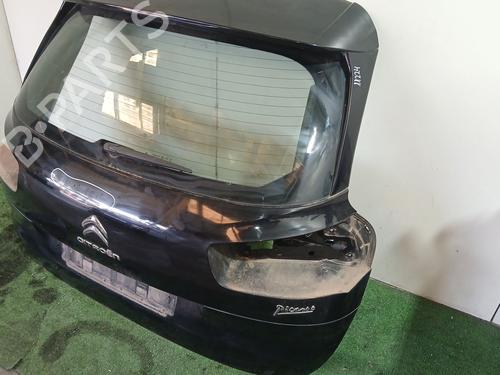 Tailgate CITROËN C4 Picasso II 1.6 BlueHDi 120 | BP38069095C6 - Image 5