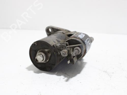 Starter AUDI A3 (8P1) 1.6 | BP20501245M8 