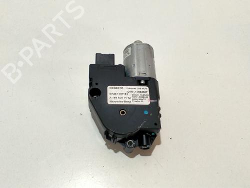 Used Sunroof engine MERCEDES-BENZ R-CLASS (W251, V251) [2005-2017]  9971547