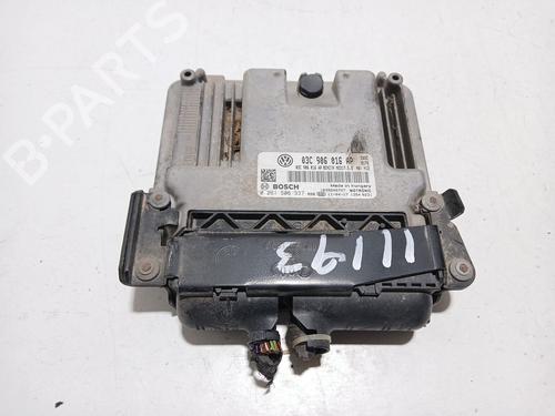 engine-control-unit-ecu-seat-leon-1p1-2005-2006-2007-2008-2009-2010-2011-2012-2013-40128244 main image