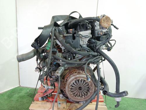 Motor CITROËN C-ELYSEE (DD_) 1.6 VTi 115 (DDNFP0, DDNFP6, DDNFP9) | BP36074115M1 - Image 3