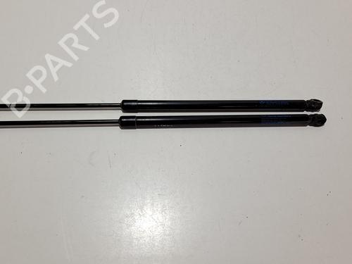 Used Tailgate lift support MERCEDES-BENZ GLE (W166) [2015-2018]  14252046