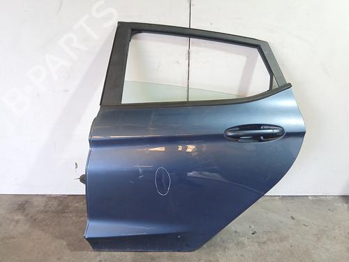 Used Left rear door Left rear door 39465192 39465192