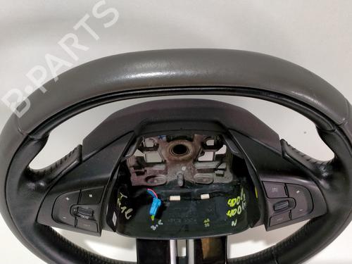 Steering wheel CITROËN C4 CACTUS 1.2 VTi 82 | BP6957237C49 