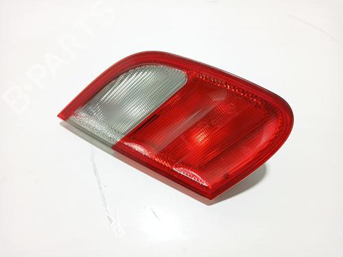 Used Left tailgate light MERCEDES-BENZ CLK (C208) CLK 320 (208.365) (218 hp) 23128970