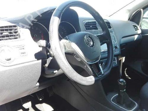 Steering column VW POLO V (6R1, 6C1)  | BP5134781M21 