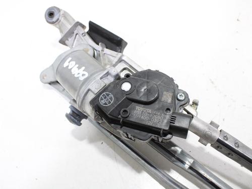 Front wiper motor TOYOTA COROLLA Hatchback (_E21_, _EA1_, _EH1_)  | BP18253434M29 