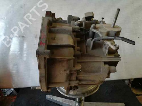 Gearbox FIAT STILO (192_)  | BP5883906M3 
