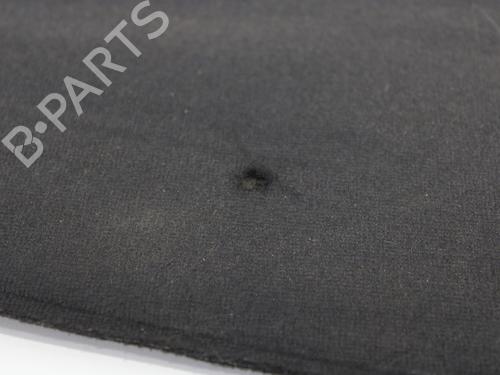 Rear parcel shelf RENAULT KADJAR (HA_, HL_) 1.6 dCi 130 4x4 (HLA4) | BP13387907C85 