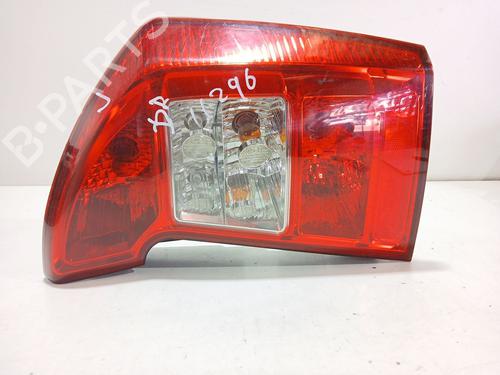 Used Right taillight Right taillight 38621589 38621589