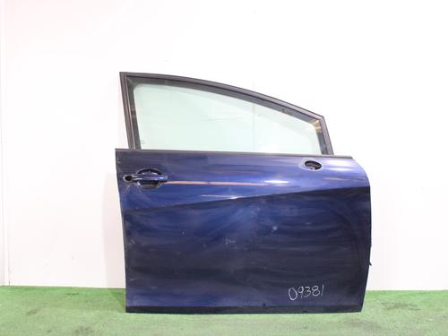 Used Right front door SEAT LEON (1P1) 1.4 16V (86 hp) 13413779