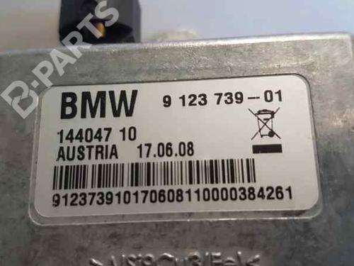 Electronic module BMW 3 Touring (E91) 318 d | BP5138787M83 