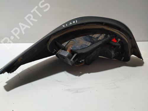 Right taillight BMW 5 (E60) 520 d | BP25028260C35 