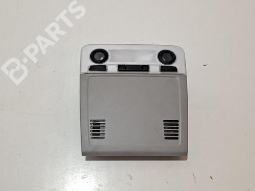 Used Interior roof light Interior roof light BMW 3 Touring (E91) 318 d (143 hp) 8100389 8100389