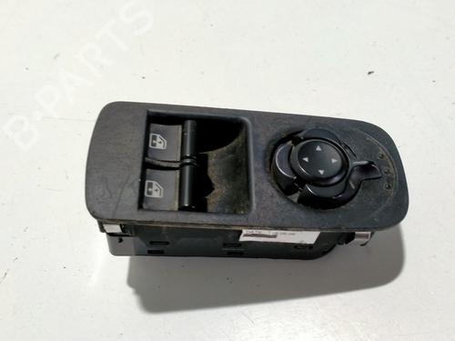 Used Left front window switch ALFA ROMEO MITO (955_) 1.3 MultiJet (955AXH1B, 955AXT1A) (90 hp) 10965187