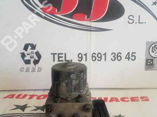 ABS Bremseaggregat AUDI A3 (8P1) 2.0 TDI 16V (140 hp) 5132908