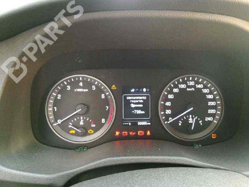 Instrument cluster HYUNDAI TUCSON (TL, TLE) 1.6 GDi | BP6121592C47 