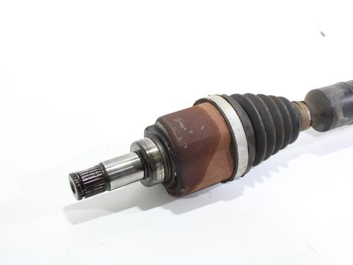 Right front driveshaft SEAT IBIZA IV ST (6J8, 6P8)  | BP16663484M39 