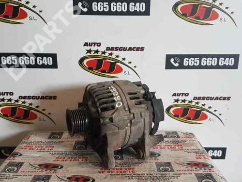 BP5140680M7 | Alternador SEAT IBIZA II (6K1) 1.4 i BP5140680M7