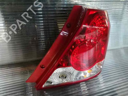 Used Right taillight CHEVROLET KALOS 1.2 (72 hp) 5136596