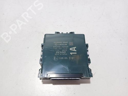 Used Electronic module LEXUS ES (_Z10_, _A10_, _H10_) 250 (AXZA10) (200 hp) 30152101