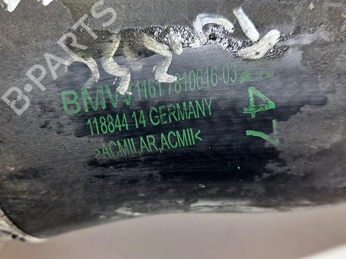Pipe BMW 3 (F30, F80) 320 d | BP14252238M125 