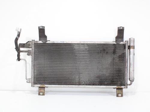 Used AC radiator MAZDA 6 Saloon (GG) [2002-2008]  15060039