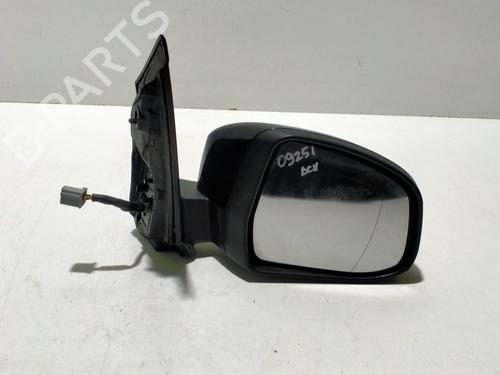 Right mirror FORD FOCUS II (DA_, HCP, DP) 1.6 LPG | BP11513012C27 