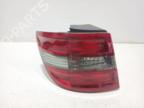Used Left taillight Left taillight 34127551 34127551