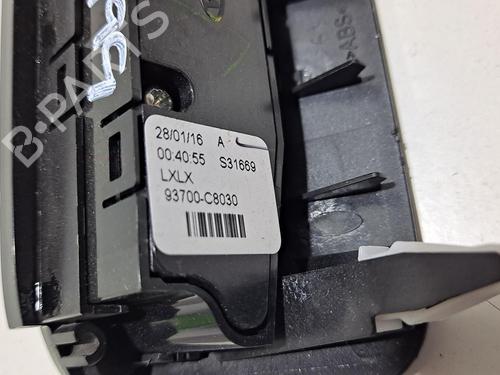 Elektronisk modul HYUNDAI i20 II Coupe (GB) 1.0 T-GDI | BP12554978M83 