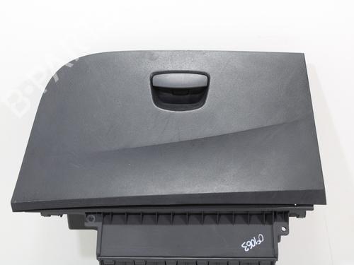 Glove box SEAT IBIZA III (6L1) 1.6 6J1857103E | 6J1857095H