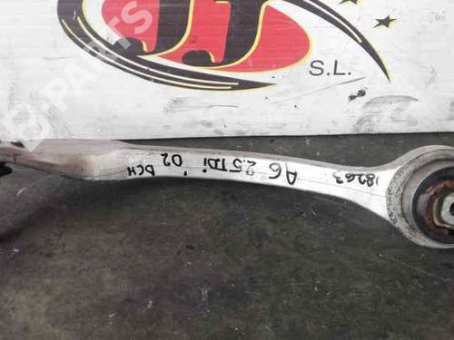 Used Right front suspension arm AUDI A6 C5 (4B2) 2.5 TDI (155 hp) 5139659