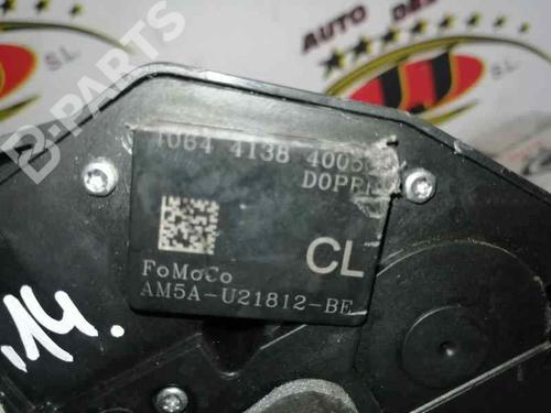 Front right lock FORD FIESTA VI (CB1, CCN) 1.5 TDCi | BP5135390C97 