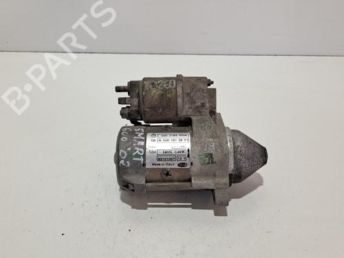 Used Starter SMART CITY-COUPE (450) [1998-2004]  13536365