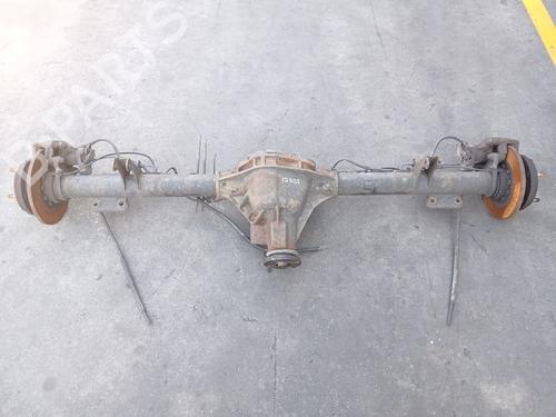 Used Rear differential Rear differential FORD TRANSIT Van (FA_ _) [2006-2014] 33431180 33431180