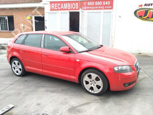 Used Parts AUDI A3 (8P1) 2.0 TDI 16V (140 hp) 3375186