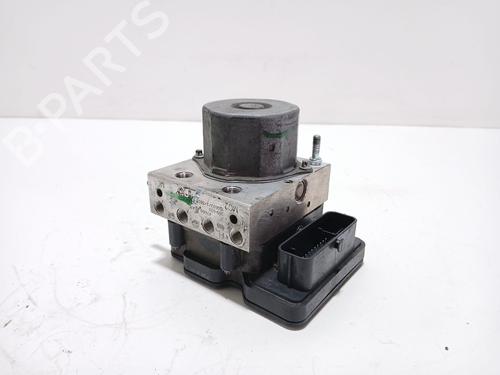 Used ABS pump NISSAN QASHQAI II SUV (J11, J11_) 1.2 DIG-T (115 hp) 24528562