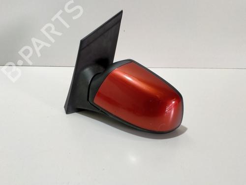 Used Left mirror FORD FOCUS II (DA_, HCP, DP) [2004-2013]  7121794