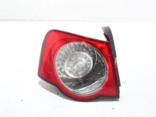 Used Left taillight VW PASSAT B6 (3C2) [2005-2010]  19166572