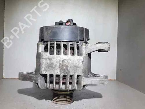 Alternator ALFA ROMEO 147 (937_) 1.6 16V T.SPARK ECO (937.AXA1A, 937.BXA1A) | BP6695296M7 