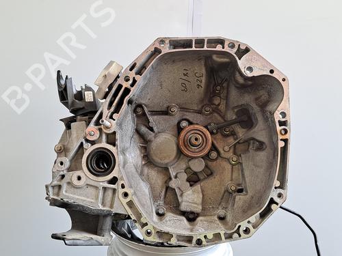 Used Gearbox NISSAN MICRA V (K14) 1.5 DCI (90 hp) 8540996
