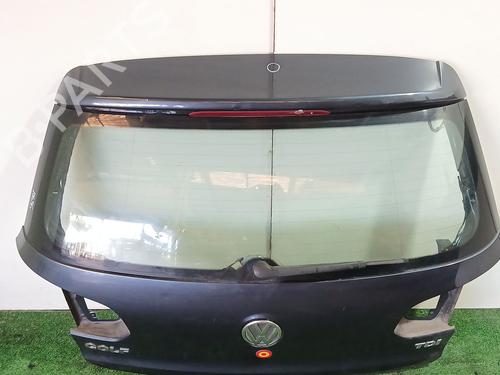 Tailgate VW GOLF VI (5K1)  | BP27678267C6 