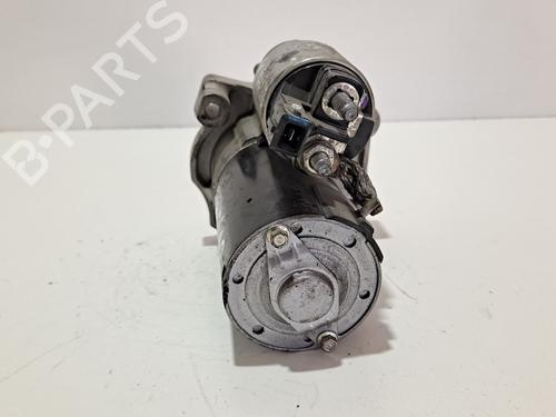 Starter PEUGEOT 2008 I (CU_) 1.2 THP 110 / PureTech 110 | BP5133104M8 