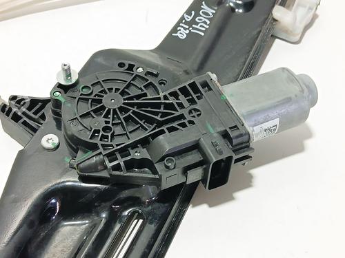 Front left window mechanism BMW X3 (F25) xDrive 20 d | BP29937933C22