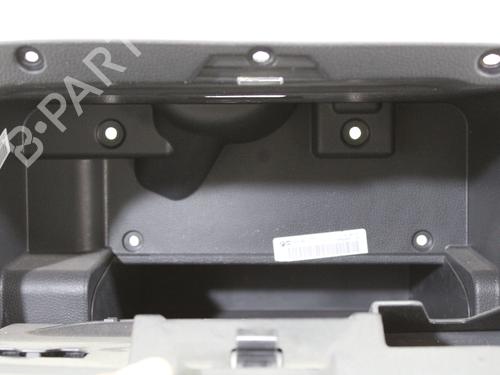 Glove box SEAT IBIZA III (6L1) 1.6 | BP13910369C95 