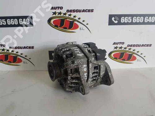 Used Alternator NISSAN MICRA III (K12) 1.4 16V (88 hp) 6702748