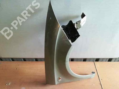 Used Right front fenders SEAT TOLEDO III (5P2) [2004-2009]  5254172