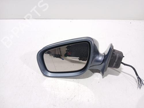 Used Left mirror Left mirror MERCEDES-BENZ E-CLASS (W211) E 220 CDI (211.008) (170 hp) 34444235 34444235