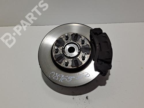 Used Right front steering knuckle KIA NIRO I (DE) 1.6 GDI Plug-in Hybrid (141 hp) 9146397